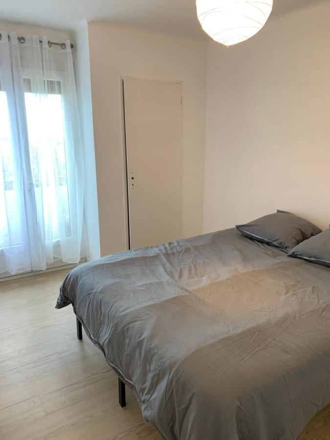 Appartement Le 48 나르본 외부 사진