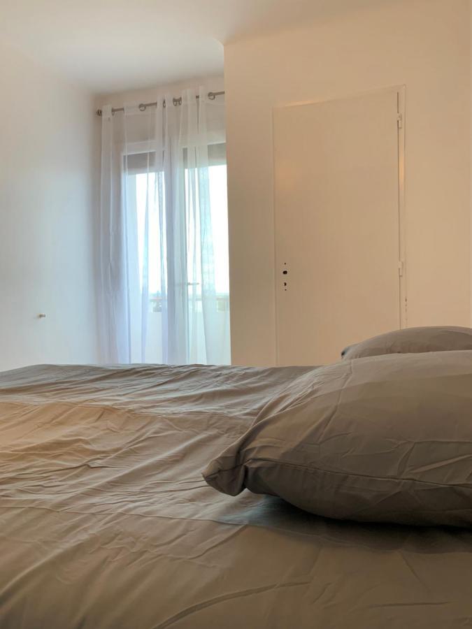Appartement Le 48 나르본 외부 사진