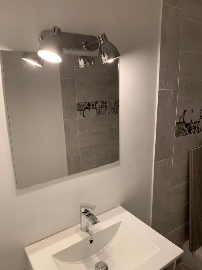 Appartement Le 48 나르본 외부 사진