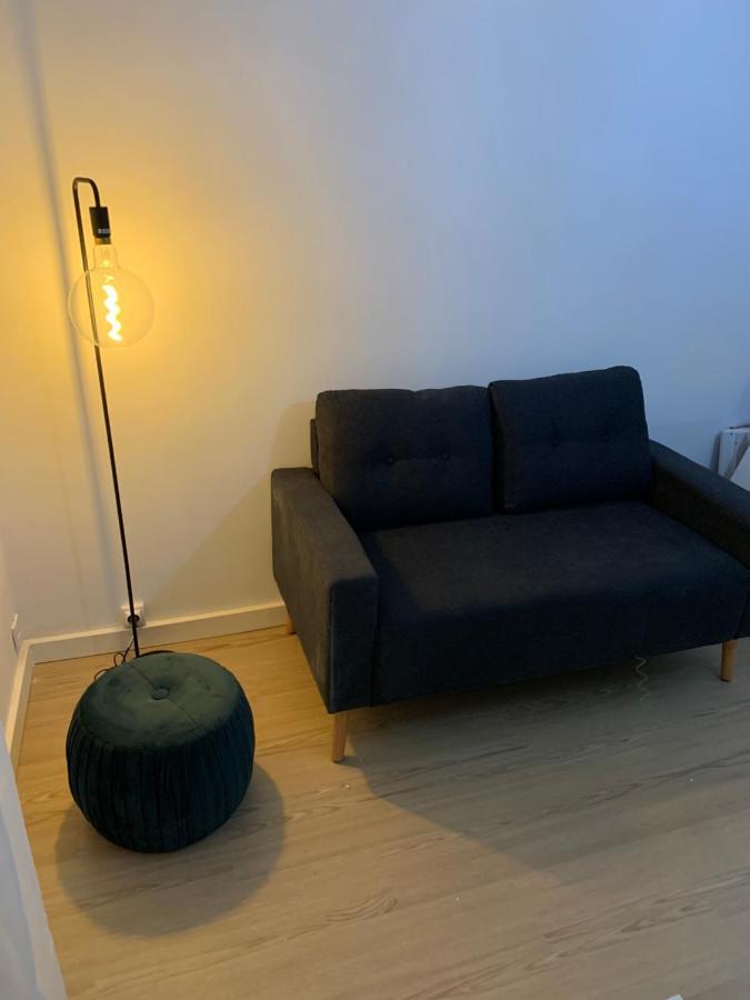 Appartement Le 48 나르본 외부 사진