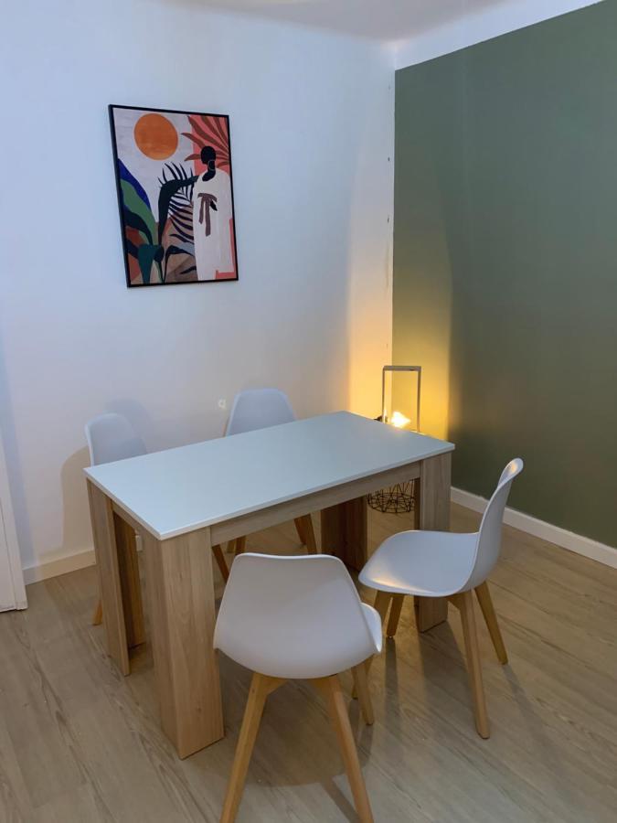 Appartement Le 48 나르본 외부 사진