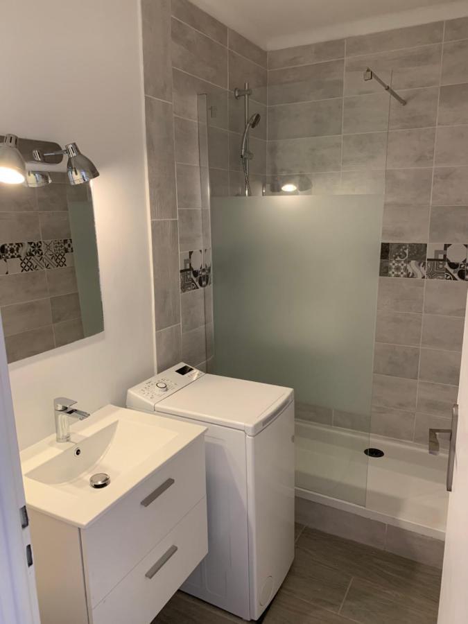 Appartement Le 48 나르본 외부 사진