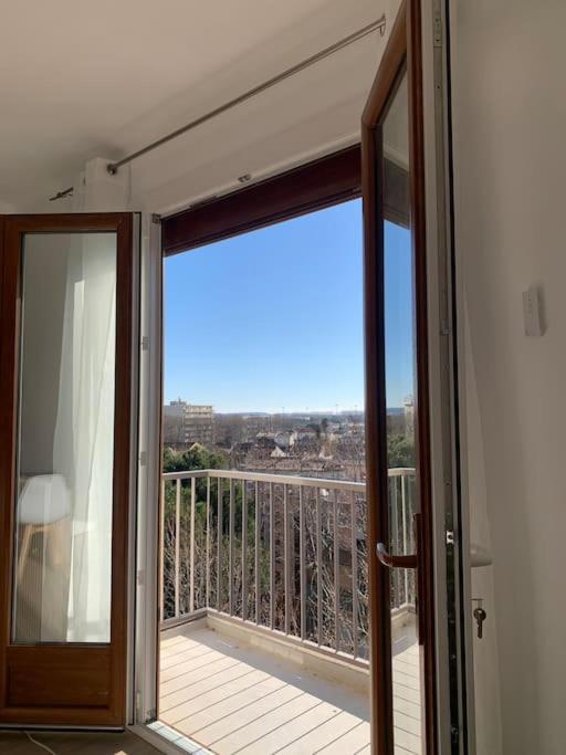 Appartement Le 48 나르본 외부 사진