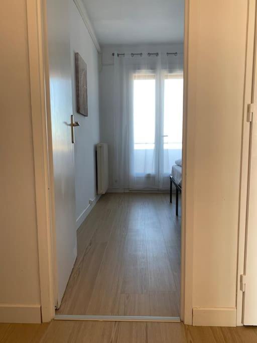 Appartement Le 48 나르본 외부 사진