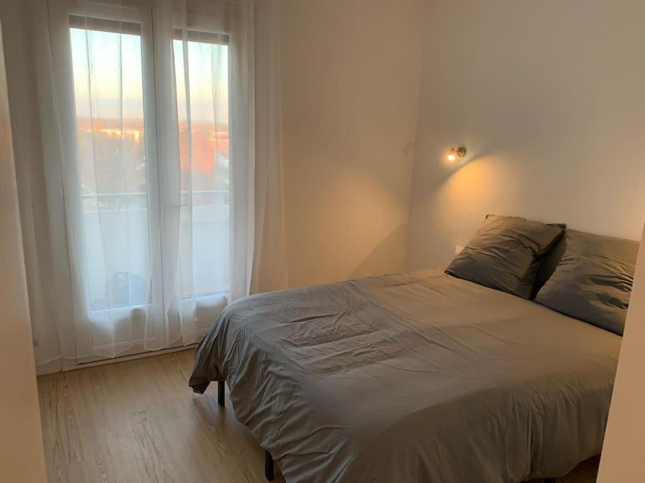 Appartement Le 48 나르본 외부 사진