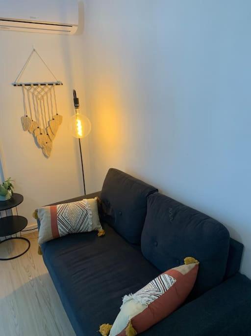 Appartement Le 48 나르본 외부 사진