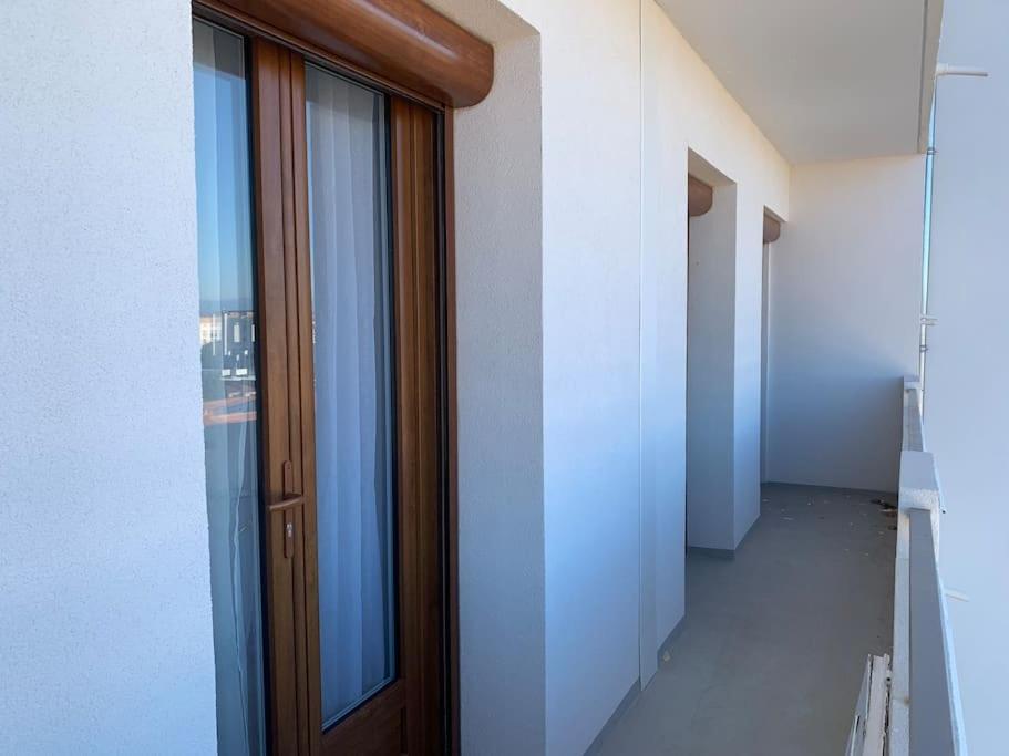 Appartement Le 48 나르본 외부 사진