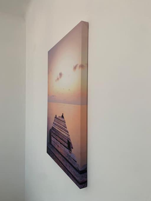 Appartement Le 48 나르본 외부 사진