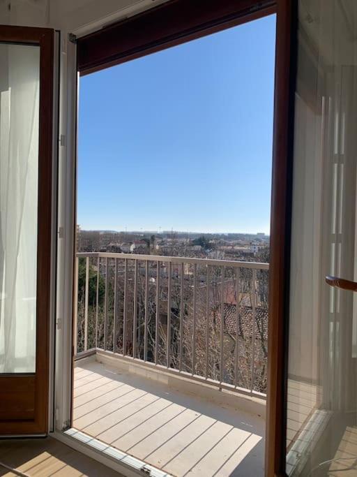 Appartement Le 48 나르본 외부 사진