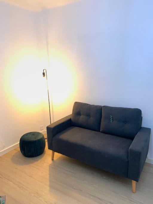 Appartement Le 48 나르본 외부 사진