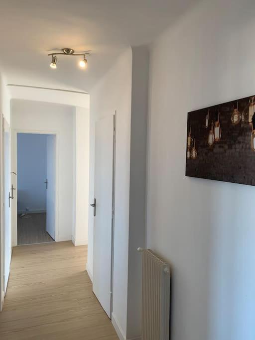 Appartement Le 48 나르본 외부 사진