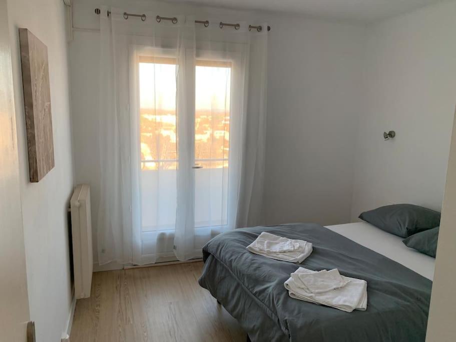 Appartement Le 48 나르본 외부 사진